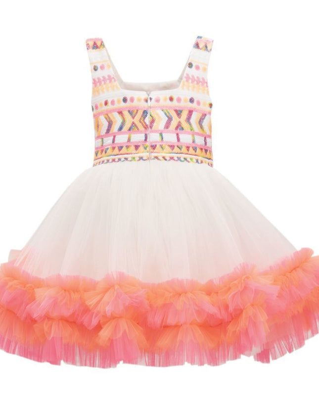 kidsatelier-tulleen-SS19417-MULTI-PINK-beatty-dress
