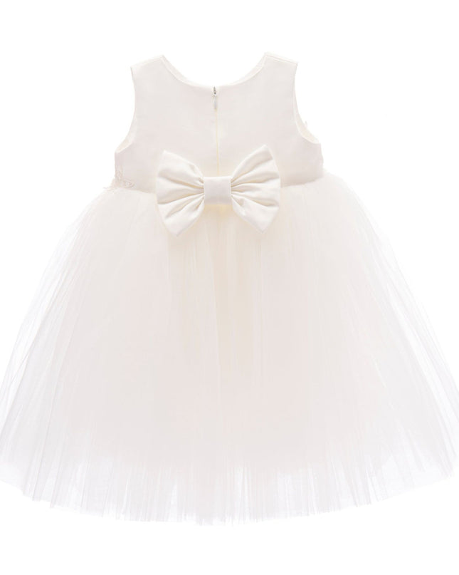 kidsatelier-tulleen-SS19601-white-esterlee-sleeveless-floral-tulle-dress