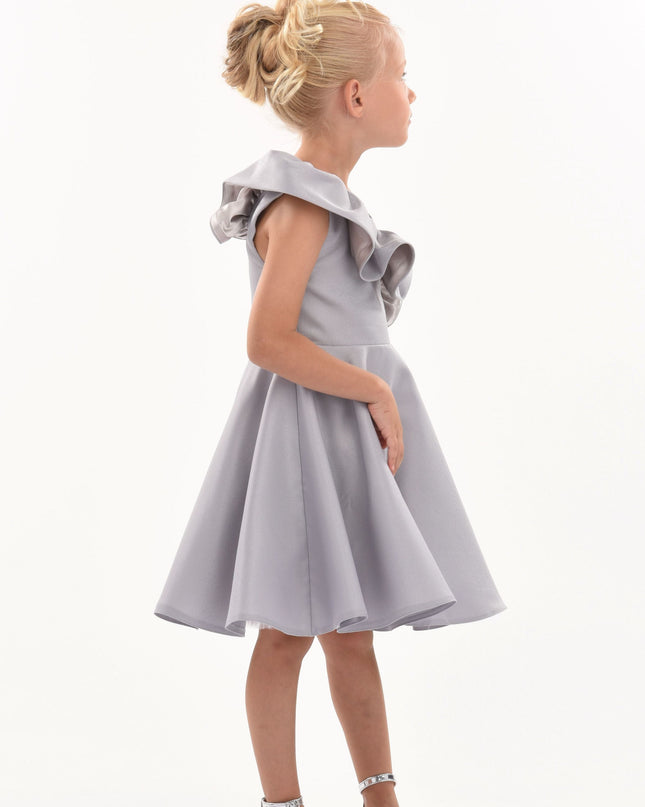 kids-atelier-tulleen-kid-girl-silver-riviera-off-shoulder-ruffle-dress-322408-silver