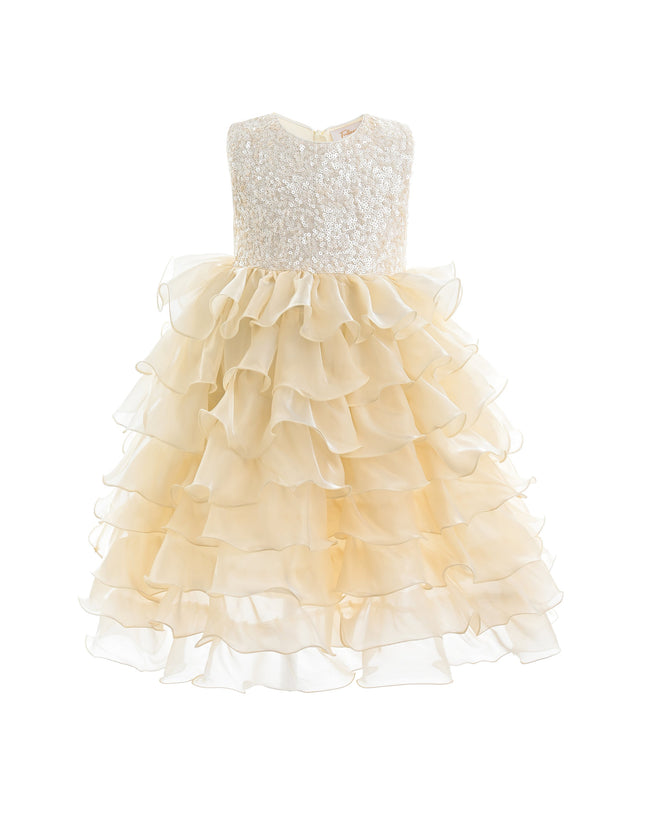 kidsatelier-tulleen-Gold-Leah-Layered-Tulle-Dress