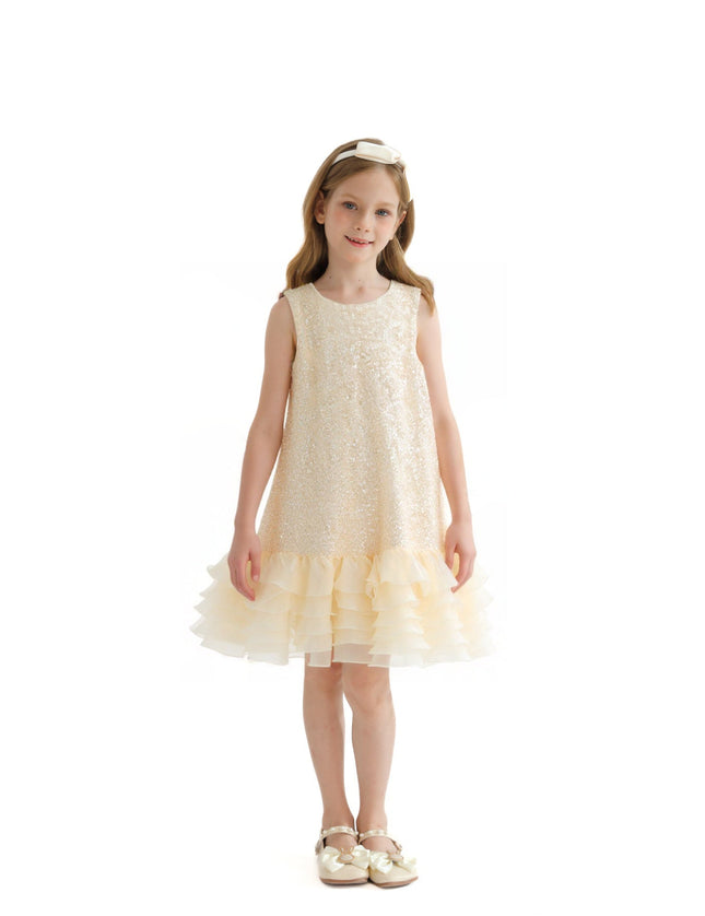 kidsatelier-tulleen-Gold-Sparkling-Bow-Catania-Dress