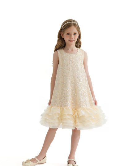 kidsatelier-tulleen-Gold-Sparkling-Bow-Catania-Dress