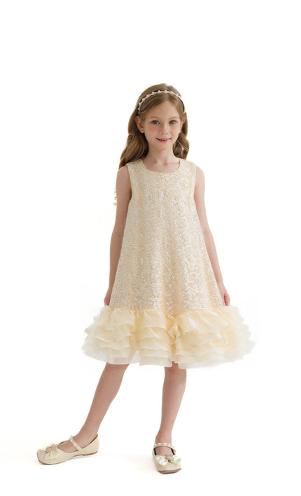 kidsatelier-tulleen-Gold-Sparkling-Bow-Catania-Dress