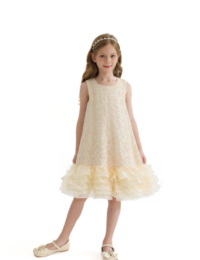 kidsatelier-tulleen-Gold-Sparkling-Bow-Catania-Dress