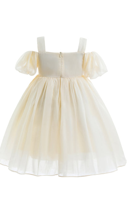 kidsatelier-tulleen-Ivory-Bow-Modenna-Dress