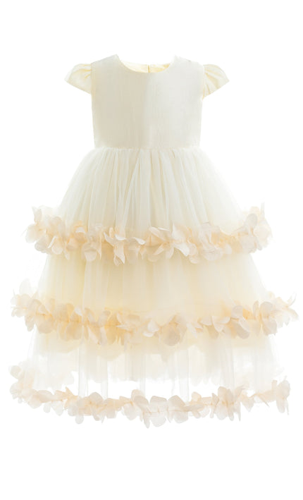 kidsatelier-tulleen-Cream-Ferara-Tiered-Ruffle-Dress