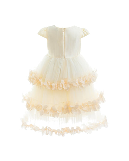 kidsatelier-tulleen-Cream-Ferara-Tiered-Ruffle-Dress