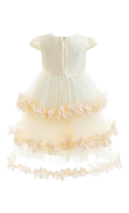 kidsatelier-tulleen-Cream-Ferara-Tiered-Ruffle-Dress