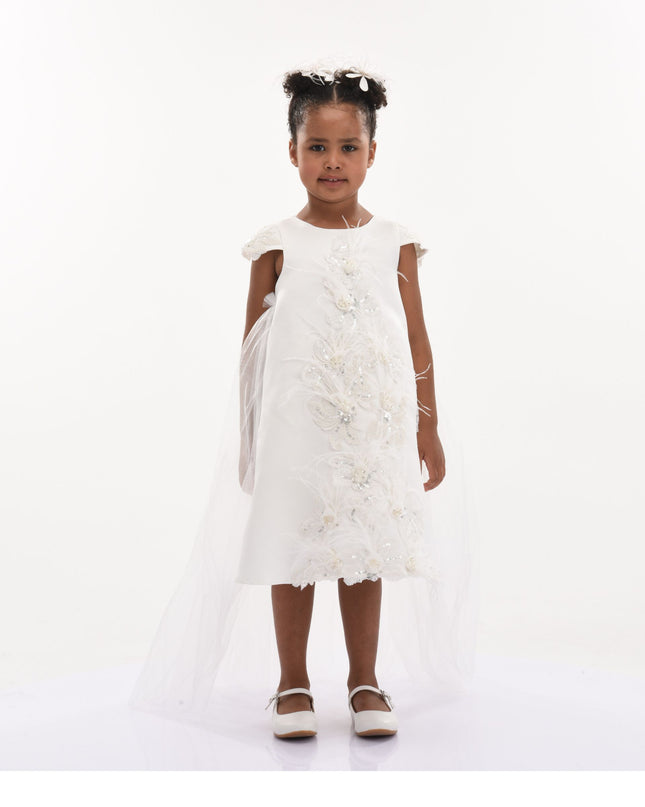 kidsatelier-tulleen-T922123-white-solana-floral-overlay-dress