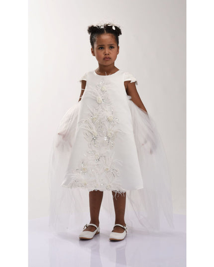 kidsatelier-tulleen-T922123-white-solana-floral-overlay-dress