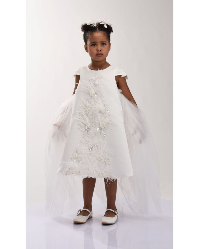 kidsatelier-tulleen-T922123-white-solana-floral-overlay-dress