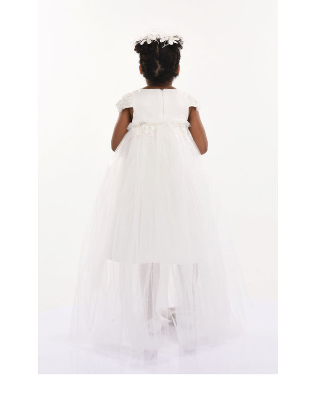 kidsatelier-tulleen-T922123-white-solana-floral-overlay-dress