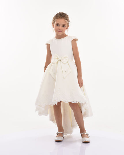kidsatelier-tulleen-T922124-tulleen-white-cresci-hilo-bow-dress-t922124