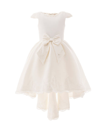 kidsatelier-tulleen-T922124-tulleen-white-cresci-hilo-bow-dress-t922124