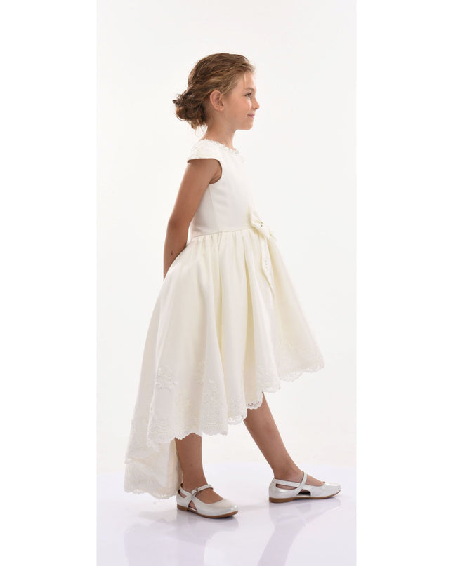 kidsatelier-tulleen-T922124-tulleen-white-cresci-hilo-bow-dress-t922124