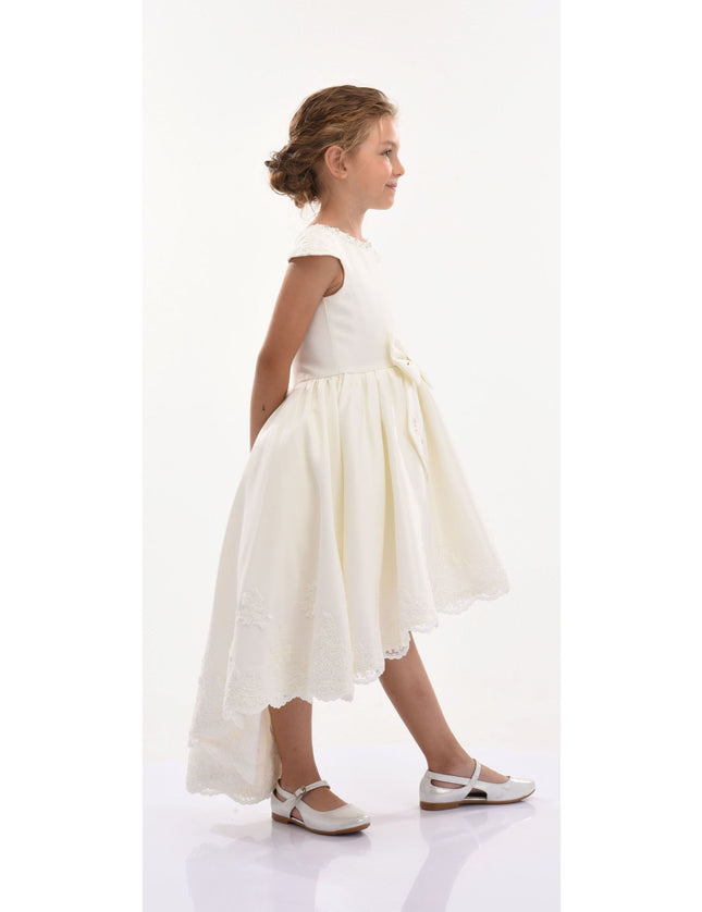 kidsatelier-tulleen-T922124-tulleen-white-cresci-hilo-bow-dress-t922124