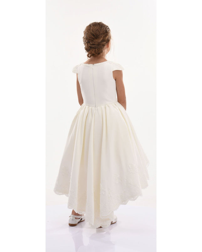 kidsatelier-tulleen-T922124-tulleen-white-cresci-hilo-bow-dress-t922124