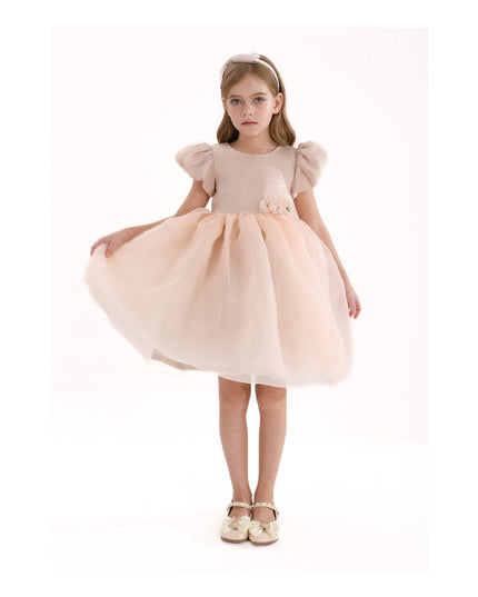 kidsatelier-tulleen-TAV-24011-Champagne-damico-floral-teacup-dress