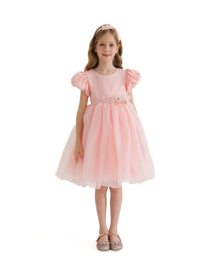 kidsatelier-Tulleen-TAV-24011-Pink-damico-floral-teacup-dress