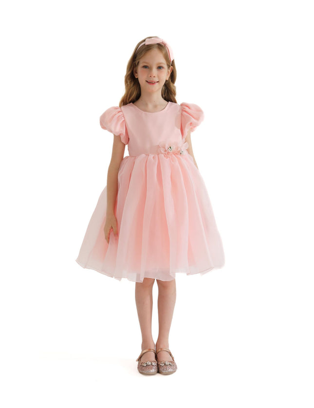 kidsatelier-Tulleen-TAV-24011-Pink-damico-floral-teacup-dress