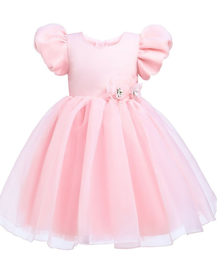 kidsatelier-Tulleen-TAV-24011-Pink-damico-floral-teacup-dress