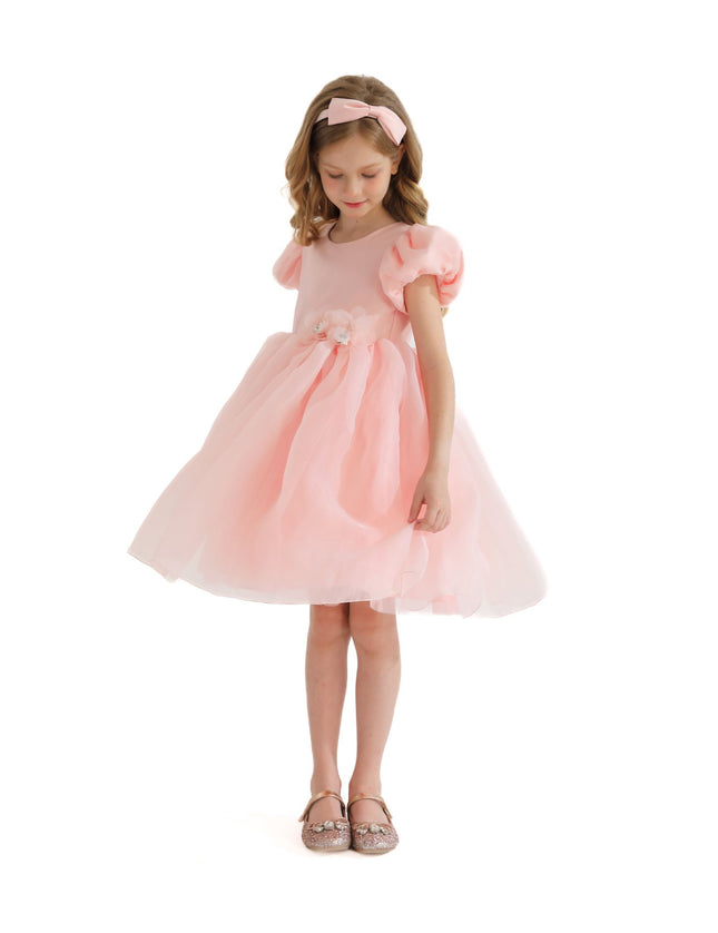 kidsatelier-Tulleen-TAV-24011-Pink-damico-floral-teacup-dress