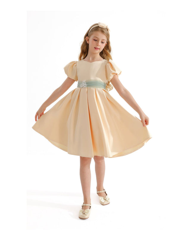 kidsatelier-tulleen-TAV-24118-Ivory-easton-teacup-belt-dress