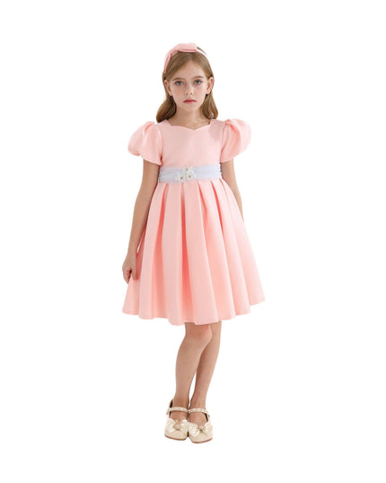 kidsatelier-tulleen-TAV-24118-Pink-easton-teacup-belt-dress