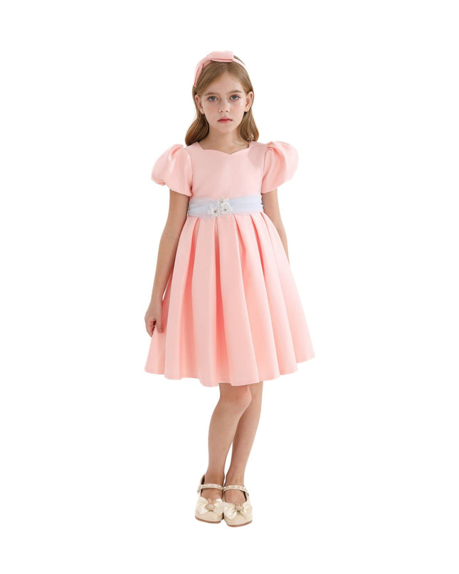 kidsatelier-tulleen-TAV-24118-Pink-easton-teacup-belt-dress