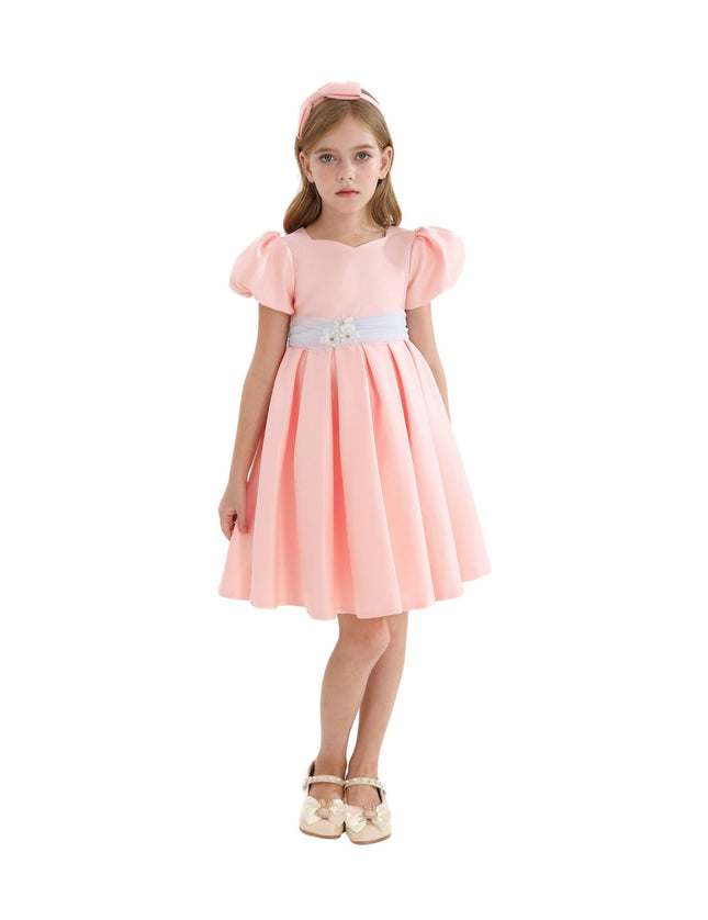 kidsatelier-tulleen-TAV-24118-Pink-easton-teacup-belt-dress