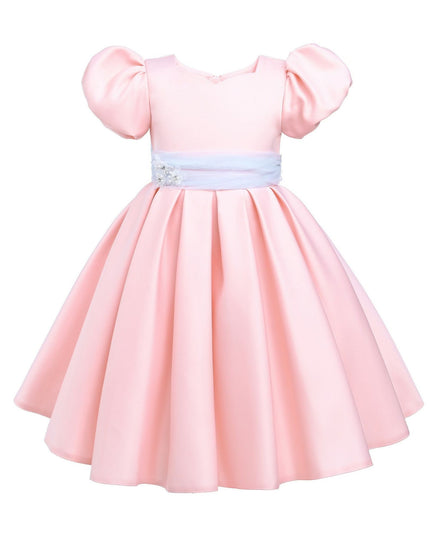 kidsatelier-tulleen-TAV-24118-Pink-easton-teacup-belt-dress