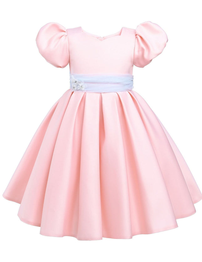 kidsatelier-tulleen-TAV-24118-Pink-easton-teacup-belt-dress