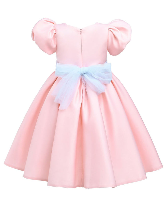 kidsatelier-tulleen-TAV-24118-Pink-easton-teacup-belt-dress