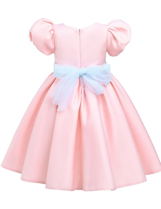 kidsatelier-tulleen-TAV-24118-Pink-easton-teacup-belt-dress