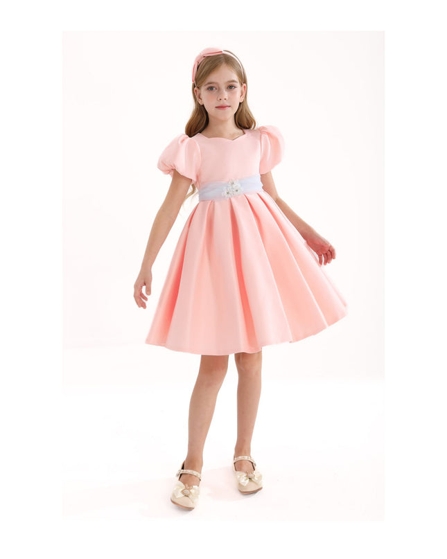 kidsatelier-tulleen-TAV-24118-Pink-easton-teacup-belt-dress