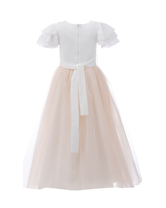 Kidsatelier-tulleen-TAV210-white-almeria-teacup-gown