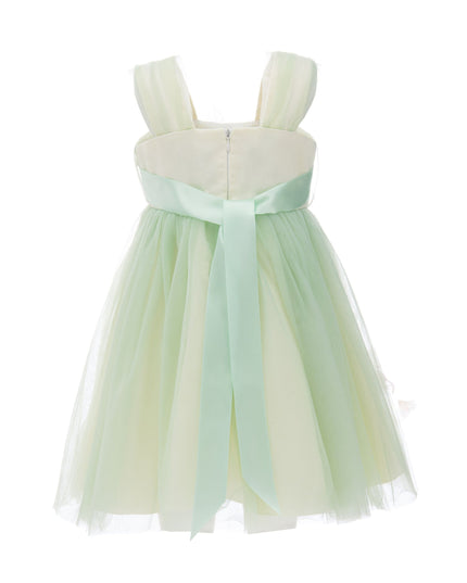 kidsatelier-tulleen- TBW200-Green-kyra-floral-dress