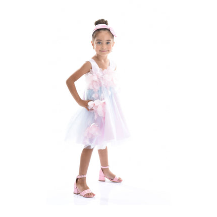 kidsatelier-tulleen-TBW200-Pink-kyra-floral-dress