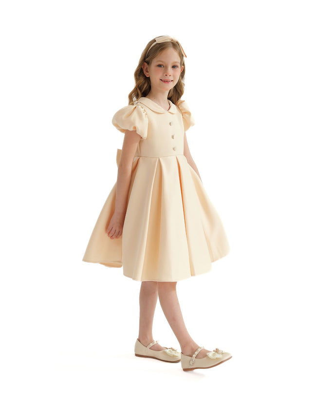kidsatelier-tulleen-TCC-241103-Champagne-barrymore-teacup-button-dress