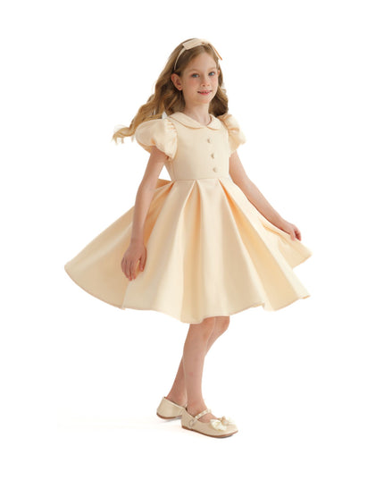 kidsatelier-tulleen-TCC-241103-Champagne-barrymore-teacup-button-dress