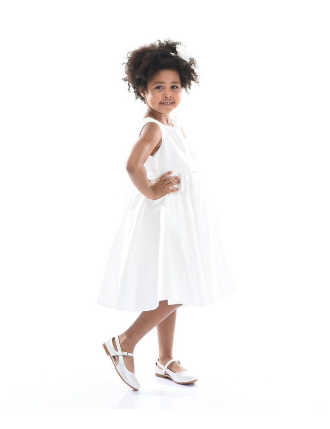 Kidsatelier-tulleen-TEV710-white-denali-satin-dress