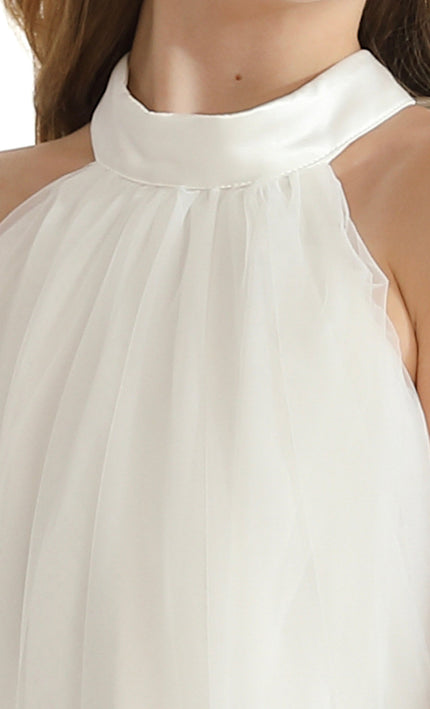kidsatelier-tulleen-White-Sleeveless-Ocala-Dress