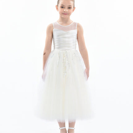 kidsatelier-tulleen-White-Sleeveless-Vivian-Dress