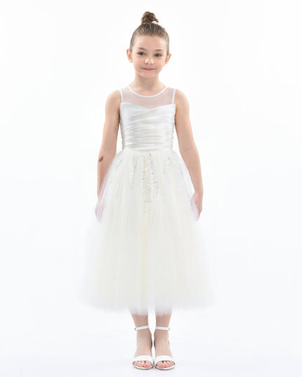 kidsatelier-tulleen-White-Sleeveless-Vivian-Dress
