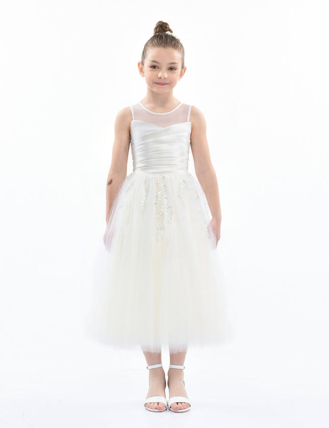 kidsatelier-tulleen-White-Sleeveless-Vivian-Dress