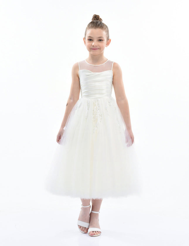 kidsatelier-tulleen-White-Sleeveless-Vivian-Dress