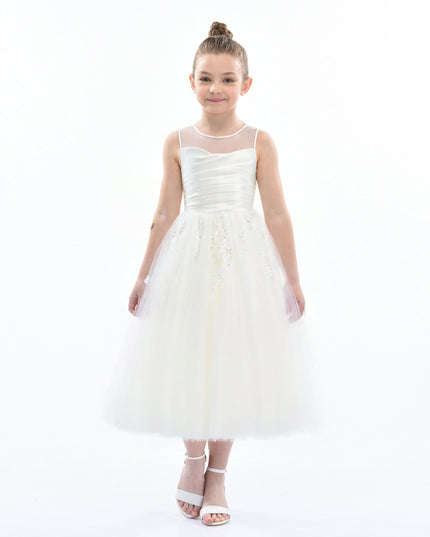 kidsatelier-tulleen-White-Sleeveless-Vivian-Dress