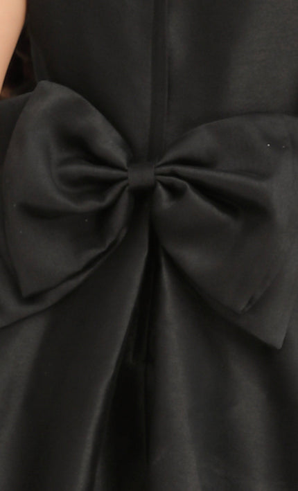 kidsatelier-tulleen-Black-Accented-Tea-Styled-Salem-Dress