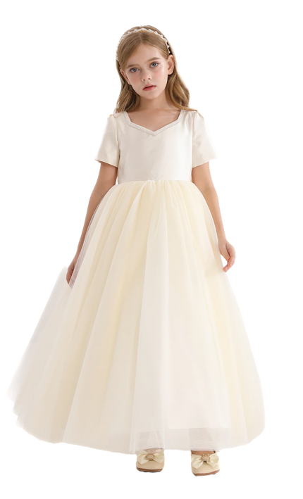 kidsatelier-tulleen-Ivory-Accented-Yvette-Dress