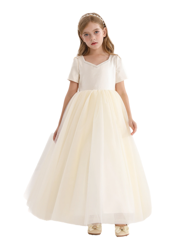 kidsatelier-tulleen-Ivory-Accented-Yvette-Dress